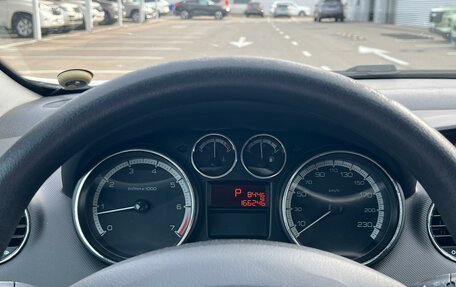 Peugeot 308 II, 2011 год, 670 000 рублей, 8 фотография
