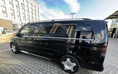 Mercedes-Benz V-Класс, 2025 год, 15 515 000 рублей, 2 фотография