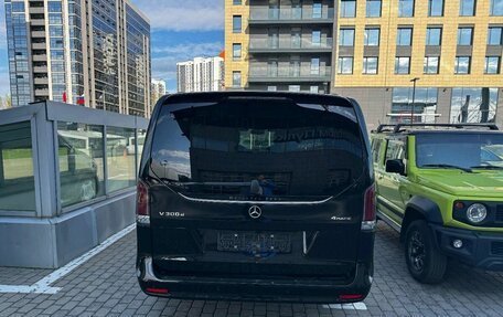 Mercedes-Benz V-Класс, 2025 год, 15 515 000 рублей, 4 фотография