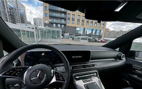 Mercedes-Benz V-Класс, 2025 год, 15 515 000 рублей, 9 фотография