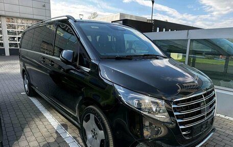 Mercedes-Benz V-Класс, 2025 год, 15 515 000 рублей, 8 фотография