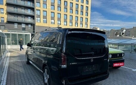 Mercedes-Benz V-Класс, 2025 год, 15 515 000 рублей, 6 фотография
