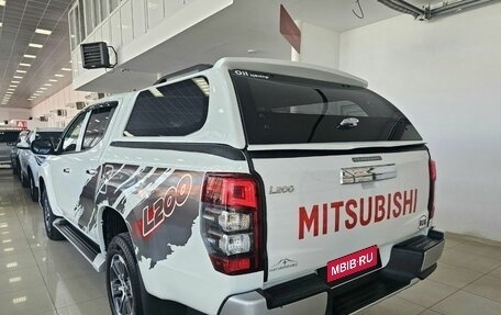 Mitsubishi L200 IV рестайлинг, 2022 год, 3 770 000 рублей, 7 фотография