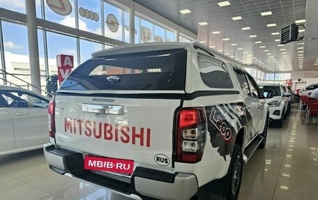 Mitsubishi L200 IV рестайлинг, 2022 год, 3 770 000 рублей, 8 фотография