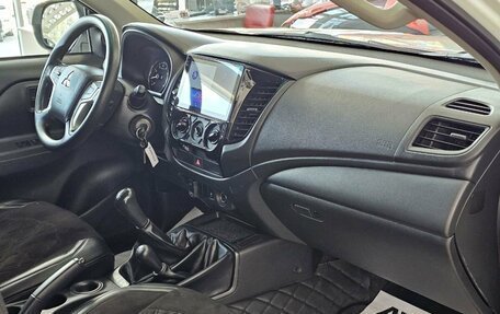 Mitsubishi L200 IV рестайлинг, 2022 год, 3 770 000 рублей, 20 фотография