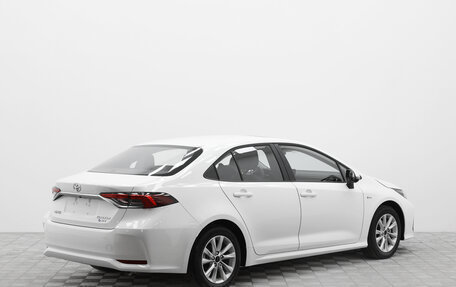 Toyota Corolla, 2024 год, 3 250 000 рублей, 2 фотография