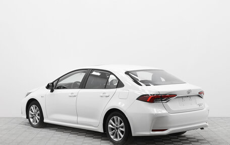 Toyota Corolla, 2024 год, 3 250 000 рублей, 4 фотография