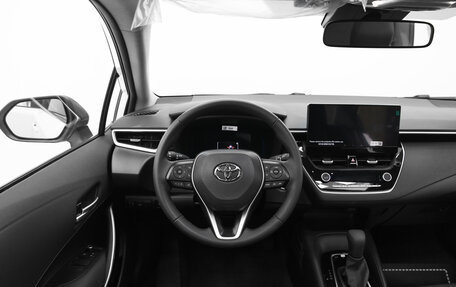Toyota Corolla, 2024 год, 3 250 000 рублей, 8 фотография