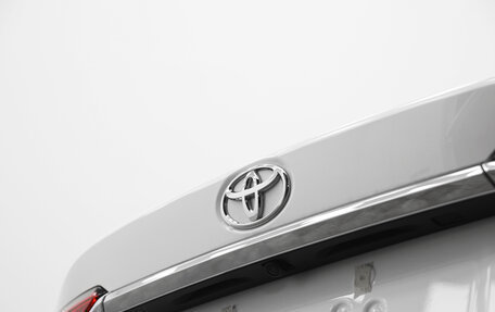 Toyota Corolla, 2024 год, 3 250 000 рублей, 6 фотография