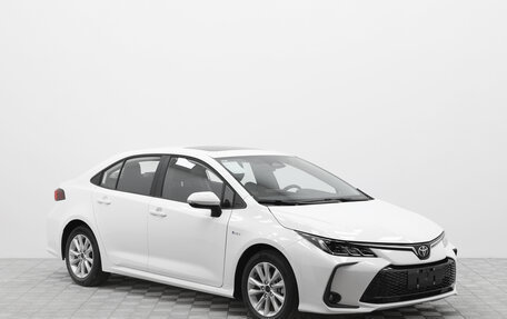 Toyota Corolla, 2024 год, 3 250 000 рублей, 3 фотография