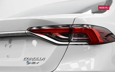 Toyota Corolla, 2024 год, 3 250 000 рублей, 5 фотография
