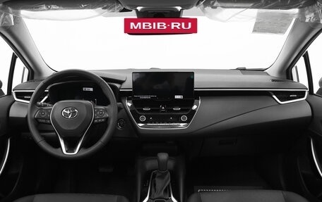 Toyota Corolla, 2024 год, 3 250 000 рублей, 7 фотография