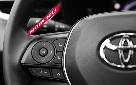 Toyota Corolla, 2024 год, 3 250 000 рублей, 10 фотография