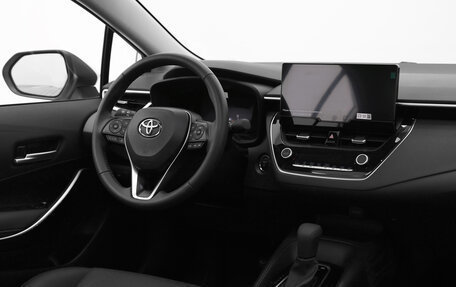 Toyota Corolla, 2024 год, 3 250 000 рублей, 18 фотография