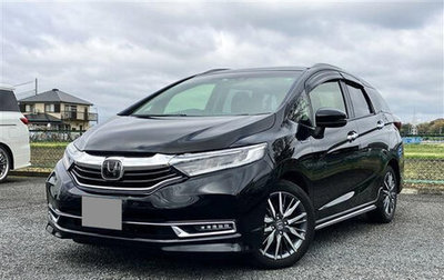 Honda Shuttle II, 2020 год, 910 000 рублей, 1 фотография