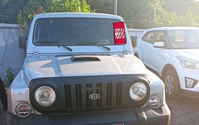 KIA Retona I, 2002 год, 600 000 рублей, 1 фотография