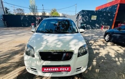 Chevrolet Aveo III, 2011 год, 630 000 рублей, 1 фотография