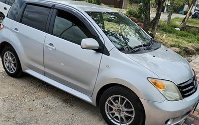 Toyota Ist II, 2005 год, 620 000 рублей, 1 фотография