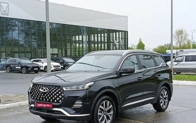 Chery Tiggo 7 Pro, 2022 год, 1 770 000 рублей, 1 фотография