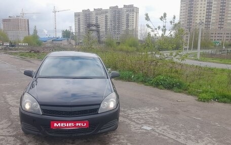 Opel Astra H, 2008 год, 444 000 рублей, 1 фотография