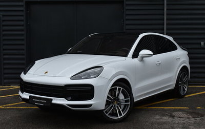 Porsche Cayenne III, 2019 год, 14 000 000 рублей, 1 фотография