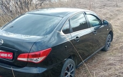 Nissan Almera, 2018 год, 450 000 рублей, 1 фотография