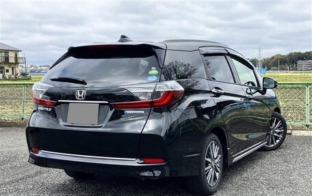 Honda Shuttle II, 2020 год, 910 000 рублей, 2 фотография