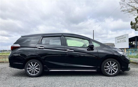 Honda Shuttle II, 2020 год, 910 000 рублей, 3 фотография
