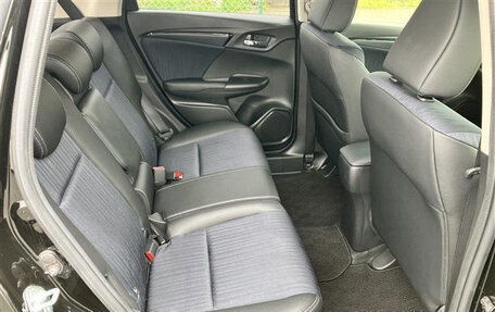Honda Shuttle II, 2020 год, 910 000 рублей, 9 фотография
