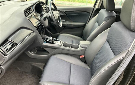 Honda Shuttle II, 2020 год, 910 000 рублей, 8 фотография