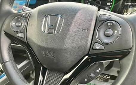Honda Shuttle II, 2020 год, 910 000 рублей, 7 фотография