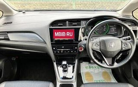 Honda Shuttle II, 2020 год, 910 000 рублей, 6 фотография