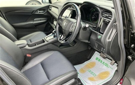 Honda Shuttle II, 2020 год, 910 000 рублей, 5 фотография