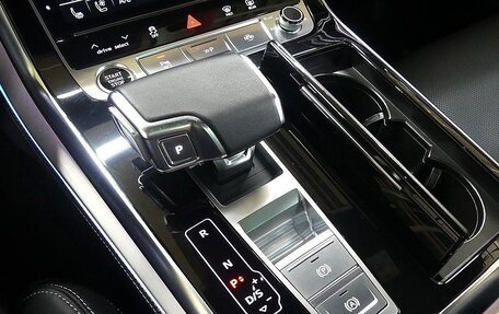 Audi Q8 I, 2022 год, 8 335 000 рублей, 7 фотография