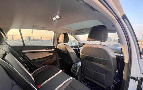 Volkswagen Golf VIII, 2021 год, 1 695 000 рублей, 20 фотография