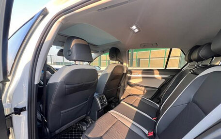 Volkswagen Golf VIII, 2021 год, 1 695 000 рублей, 19 фотография