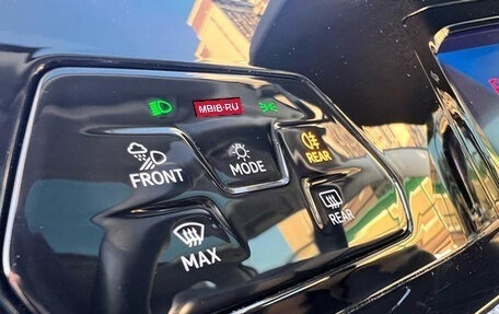 Volkswagen Golf VIII, 2021 год, 1 695 000 рублей, 18 фотография