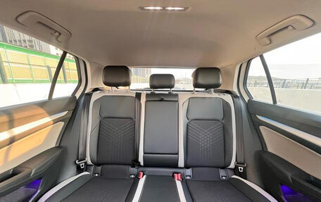 Volkswagen Golf VIII, 2021 год, 1 695 000 рублей, 25 фотография