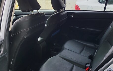 Subaru XV I рестайлинг, 2012 год, 1 800 000 рублей, 8 фотография