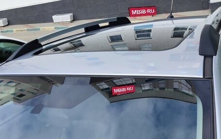 Subaru XV I рестайлинг, 2012 год, 1 800 000 рублей, 10 фотография