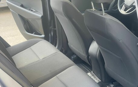 Hyundai Creta I рестайлинг, 2018 год, 1 650 000 рублей, 7 фотография