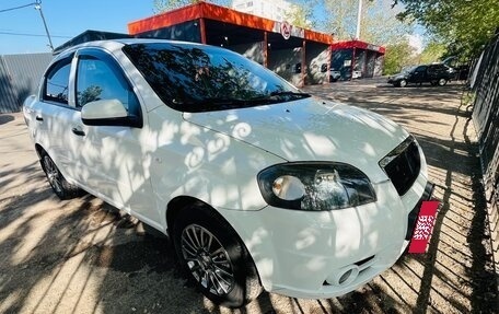 Chevrolet Aveo III, 2011 год, 630 000 рублей, 3 фотография