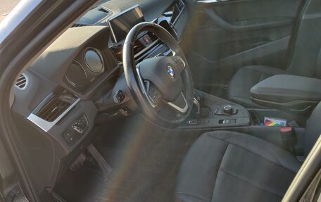 BMW X1, 2021 год, 3 300 000 рублей, 8 фотография