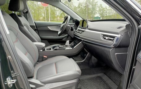 Chery Tiggo 7 Pro, 2022 год, 1 770 000 рублей, 13 фотография