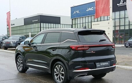 Chery Tiggo 7 Pro, 2022 год, 1 770 000 рублей, 8 фотография