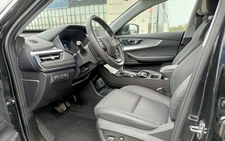 Chery Tiggo 7 Pro, 2022 год, 1 770 000 рублей, 20 фотография