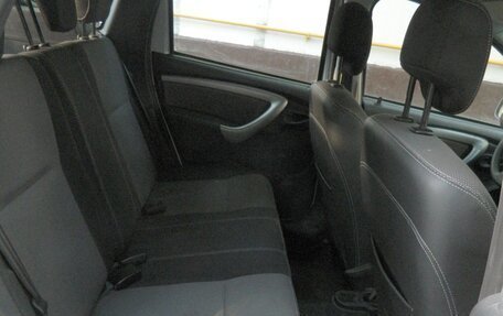 Renault Duster I рестайлинг, 2014 год, 750 000 рублей, 9 фотография