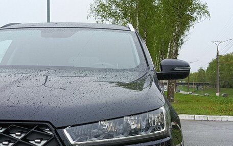 Chery Tiggo 7 Pro, 2022 год, 1 770 000 рублей, 21 фотография