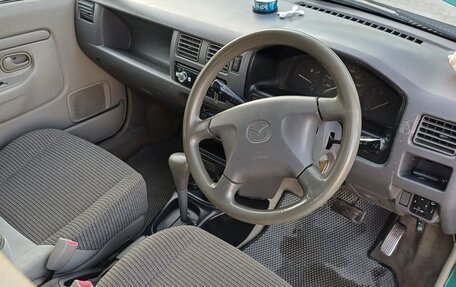 Mazda Demio III (DE), 1998 год, 230 000 рублей, 10 фотография