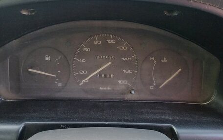 Mazda Demio III (DE), 1998 год, 230 000 рублей, 8 фотография